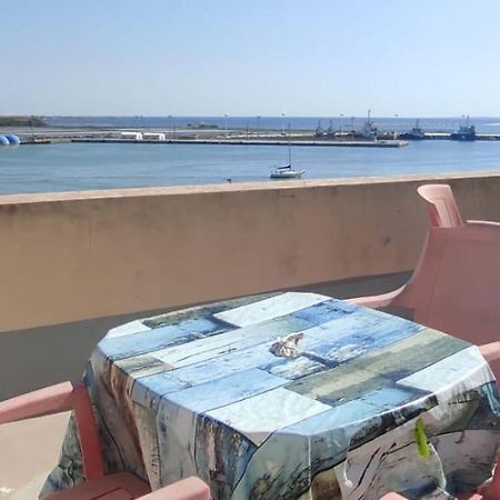 The Twins Rooms In Trapani 1 Eksteriør bilde