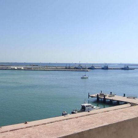 The Twins Rooms In Trapani 1 Eksteriør bilde