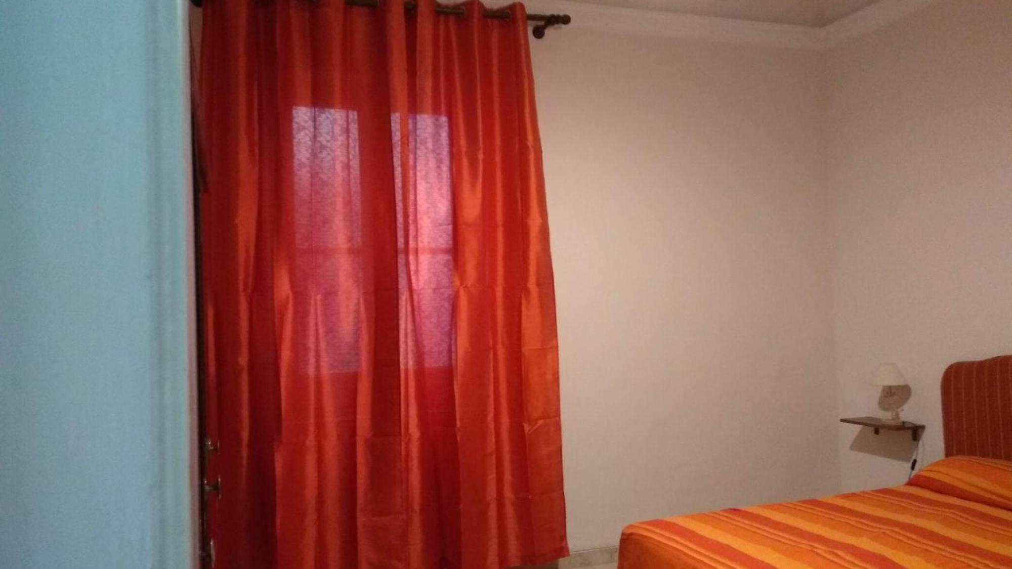 The Twins Rooms In Trapani 1 Rom bilde